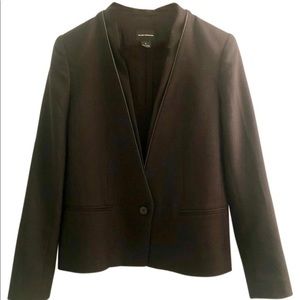 Club Monaco Blazer